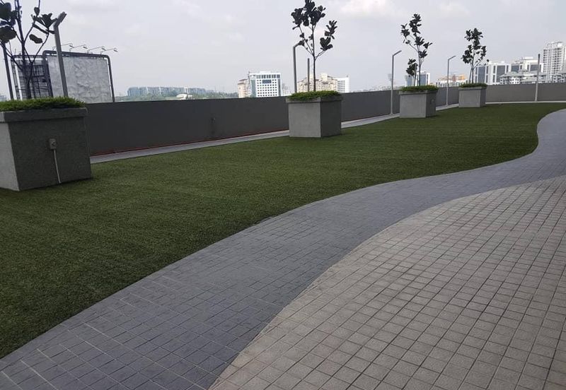 The Grand @ Kelana Damansara Suite