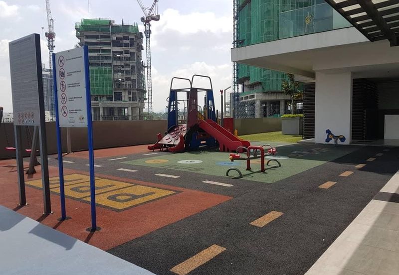 The Grand @ Kelana Damansara Suite