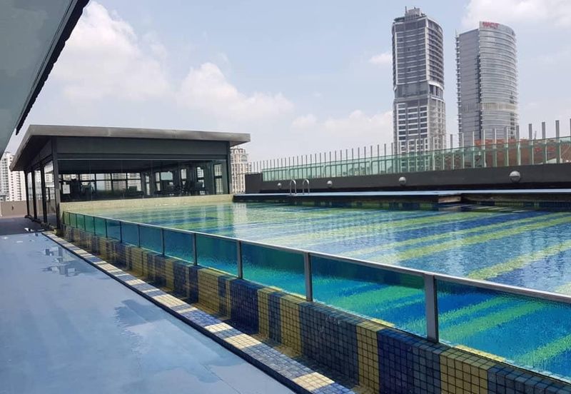 The Grand @ Kelana Damansara Suite