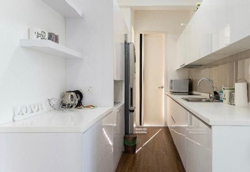 The Grand @ Kelana Damansara Suite