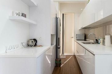 The Grand @ Kelana Damansara Suite