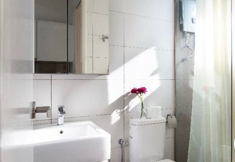 The Grand @ Kelana Damansara Suite