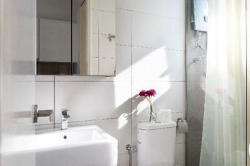 The Grand @ Kelana Damansara Suite