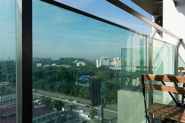 The Grand @ Kelana Damansara Suite