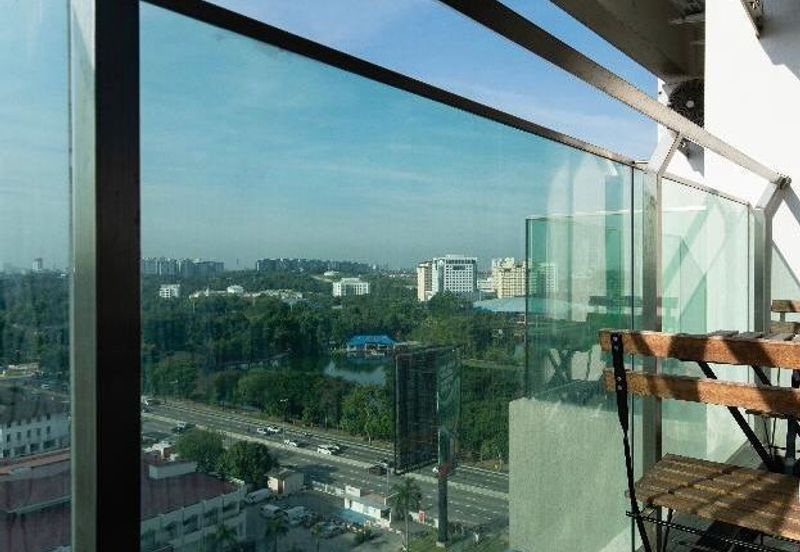 The Grand @ Kelana Damansara Suite