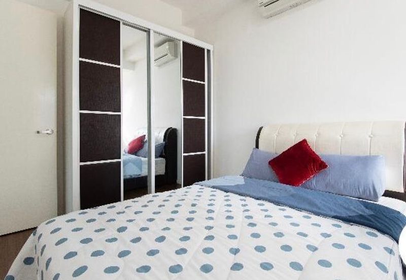 The Grand @ Kelana Damansara Suite