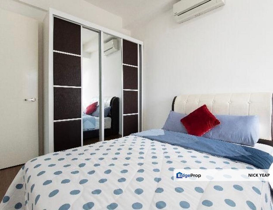 Kelana Jaya The Grand SOHO, Selangor, Kelana Jaya