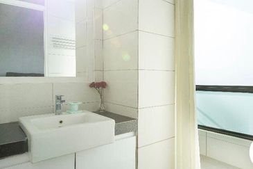 The Grand @ Kelana Damansara Suite