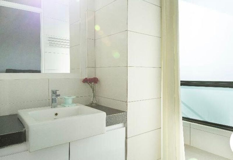 The Grand @ Kelana Damansara Suite