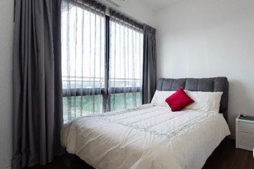 The Grand @ Kelana Damansara Suite