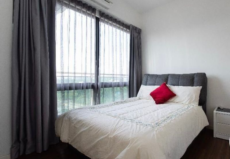 The Grand @ Kelana Damansara Suite