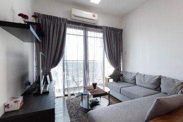 The Grand @ Kelana Damansara Suite