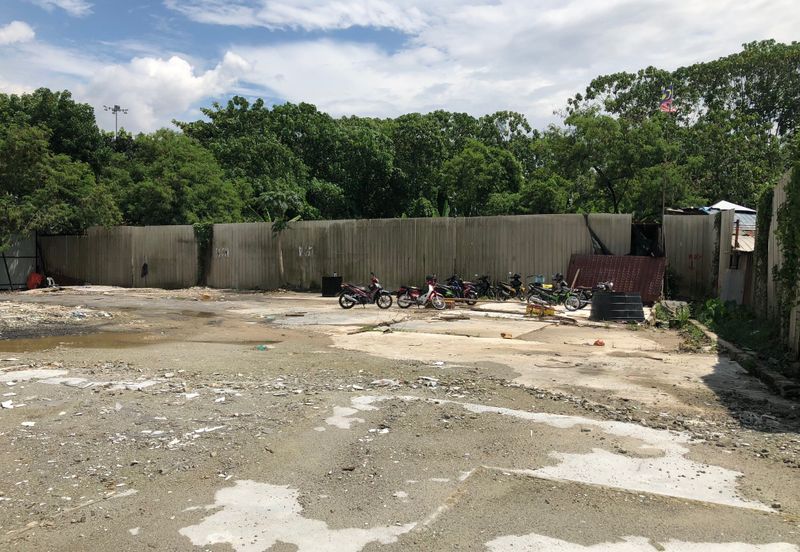 Kampung Pantai Dalam