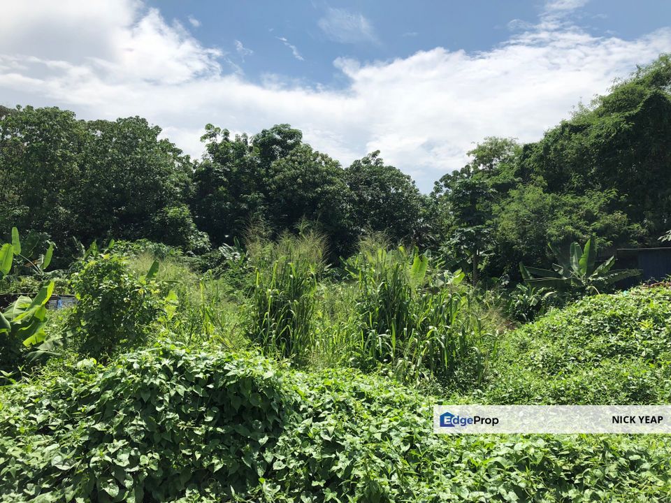 Bangsar South Development Land, Kuala Lumpur, Bangsar South