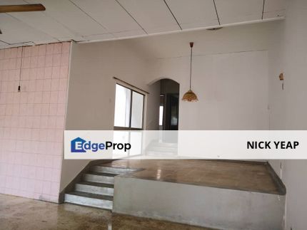 Cheras Taman Segar 2 Storey Terrace House, Kuala Lumpur, Cheras