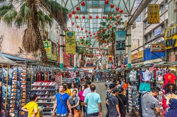 Petaling Street