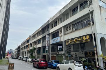 Damansara Jaya