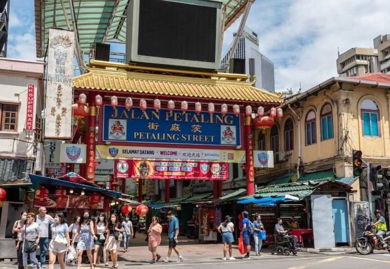 Petaling Street