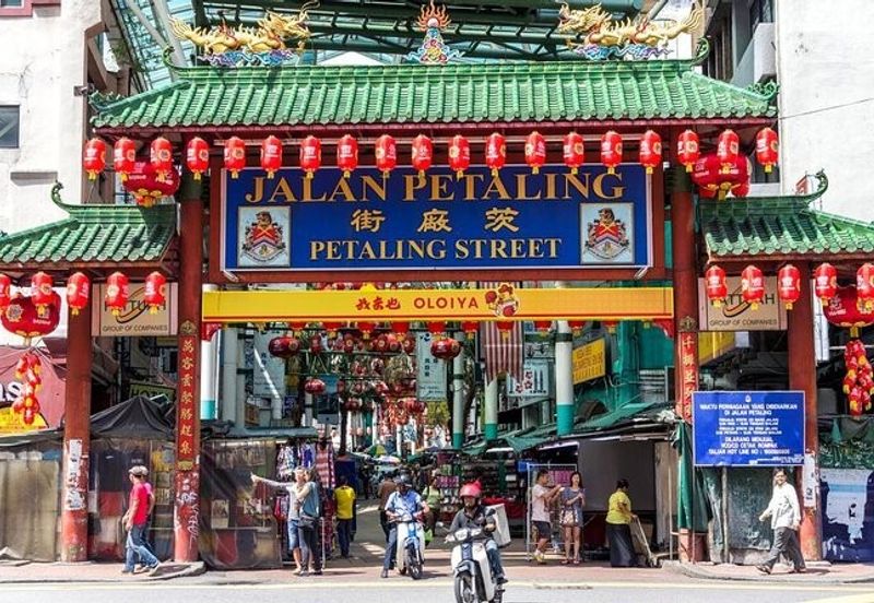 Petaling Street