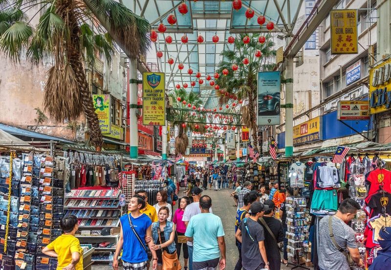 Petaling Street