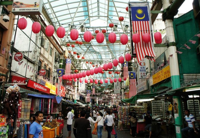 Petaling Street