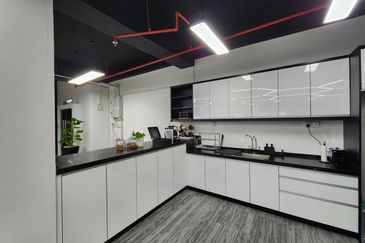 VSQ @ PJ City Center