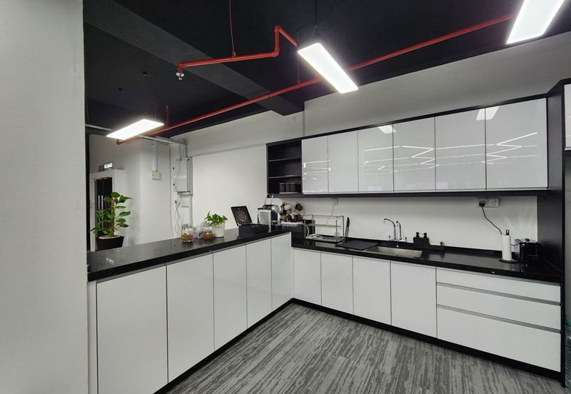 VSQ @ PJ City Center