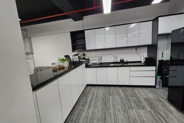 VSQ @ PJ City Center