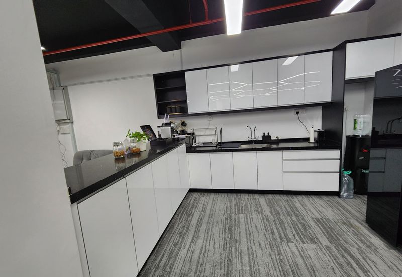 VSQ @ PJ City Center