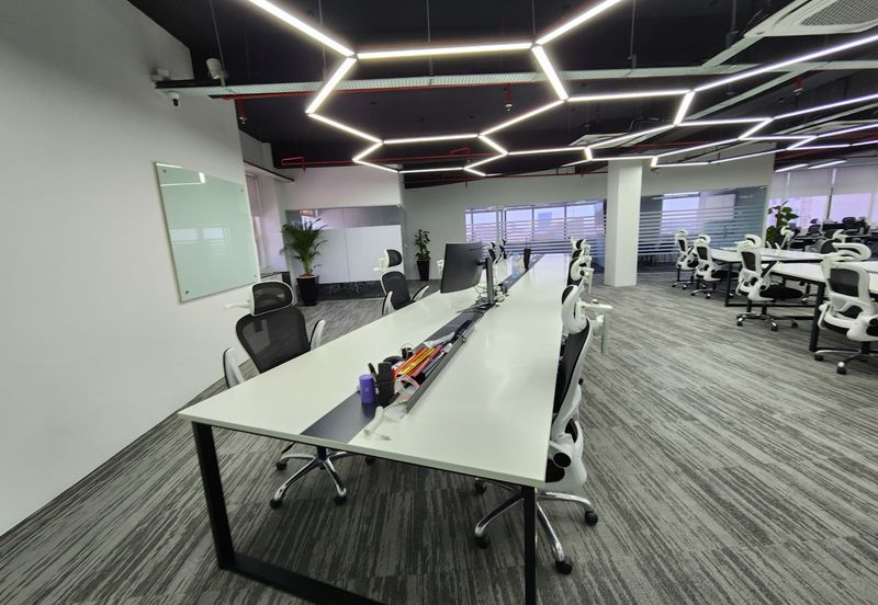 VSQ @ PJ City Center