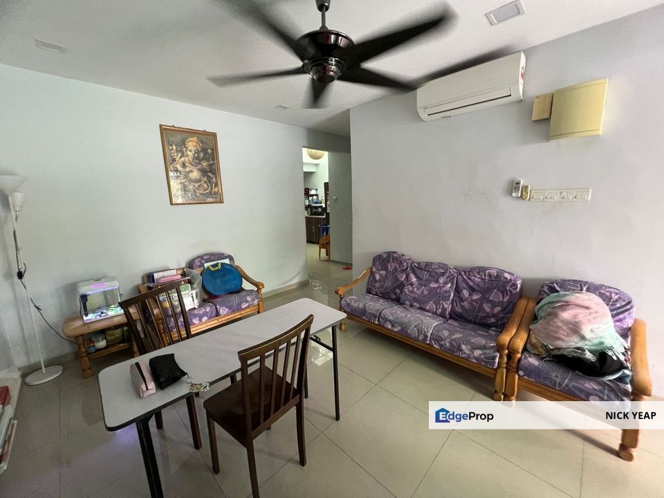 Kepong Desa Jaya Single Storey House, Selangor, Kepong