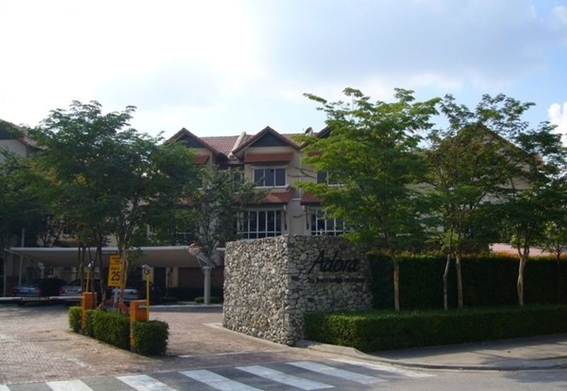 Desa ParkCity (Adora)