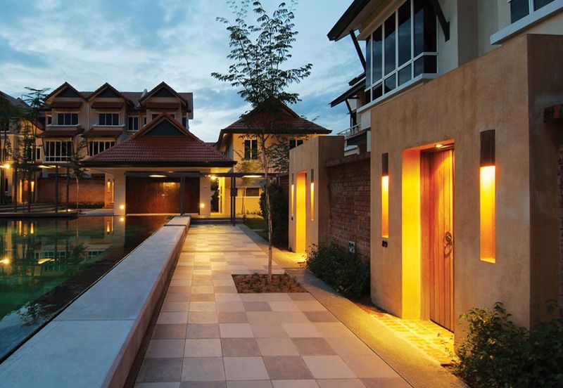 Desa ParkCity (Adora)