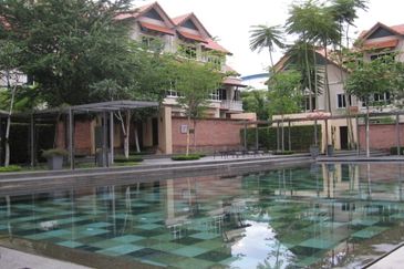 Desa ParkCity (Adora)