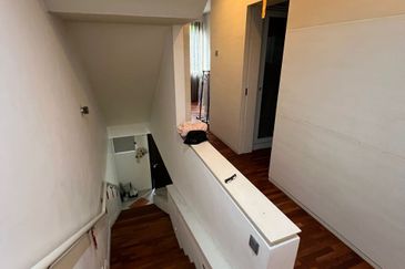 Desa ParkCity (Adora)