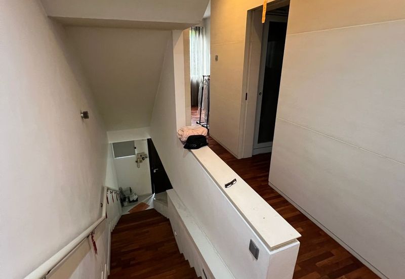 Desa ParkCity (Adora)