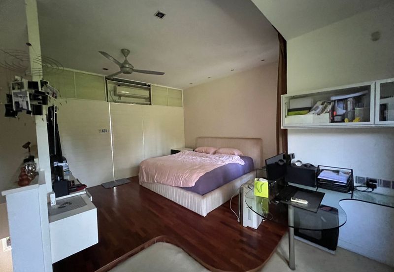 Desa ParkCity (Adora)