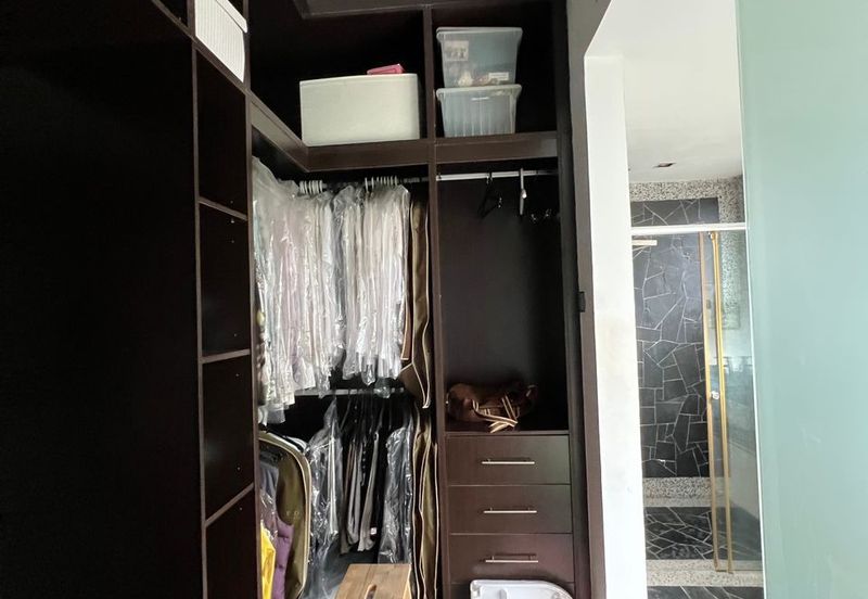 Desa ParkCity (Adora)