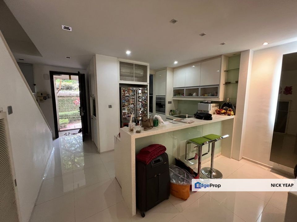 Desa ParkCity Adora 3 Storey House, Kuala Lumpur, Desa Parkcity