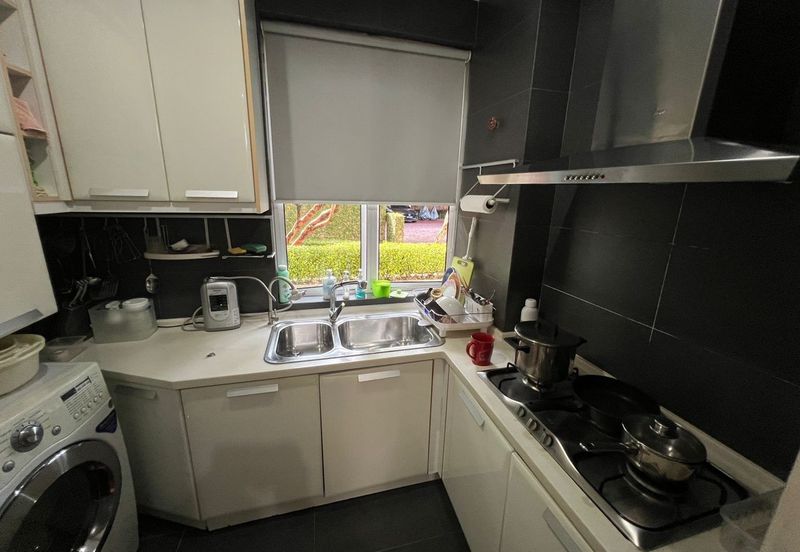 Desa ParkCity (Adora)