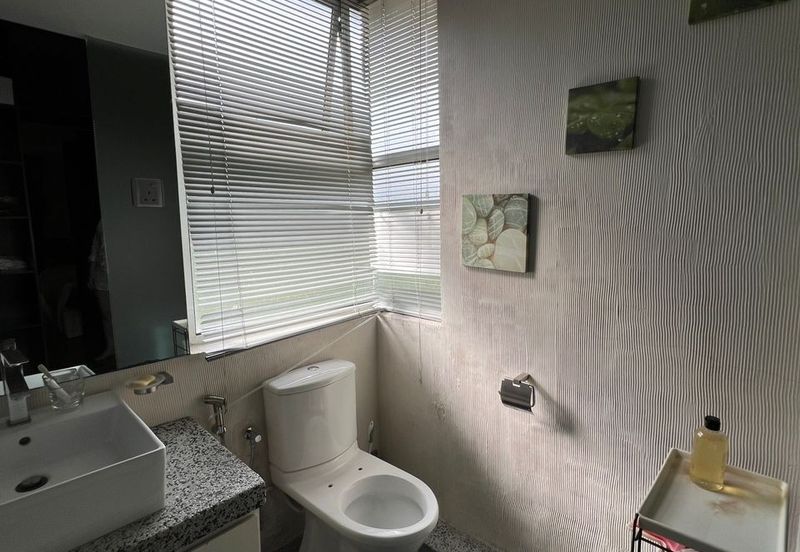 Desa ParkCity (Adora)