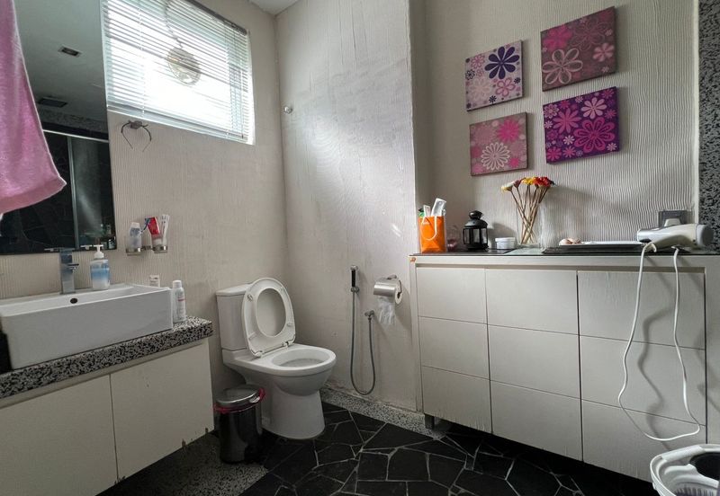 Desa ParkCity (Adora)