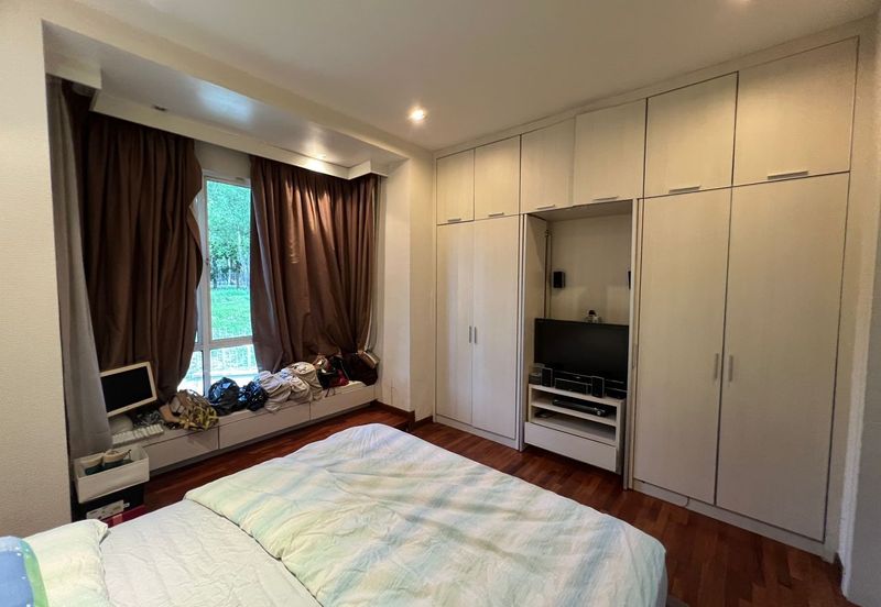 Desa ParkCity (Adora)