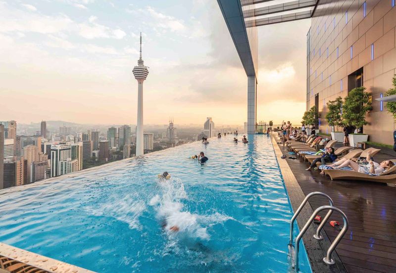 Victory Suites (The Face 2), KLCC