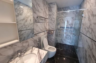 Victory Suites (The Face 2), KLCC