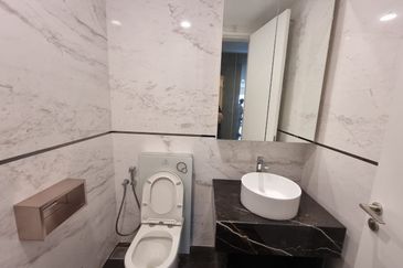 Victory Suites (The Face 2), KLCC