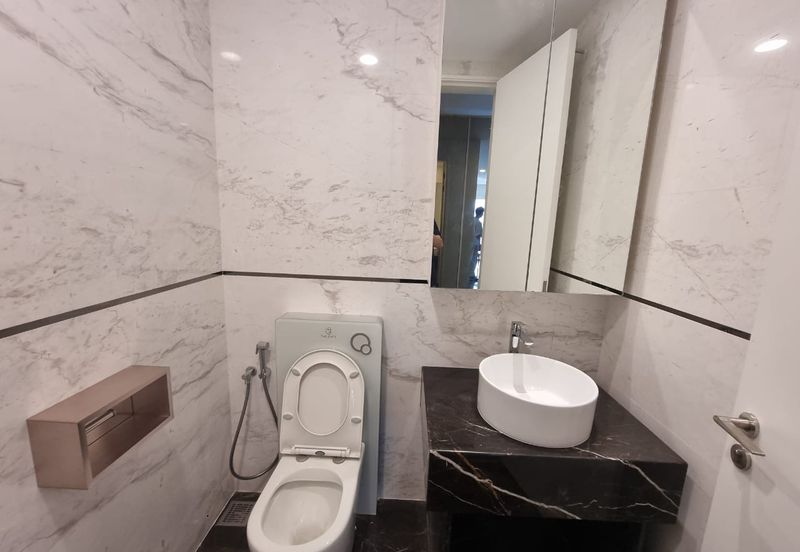 Victory Suites (The Face 2), KLCC