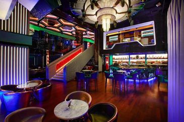 Victory Suites (The Face 2), KLCC