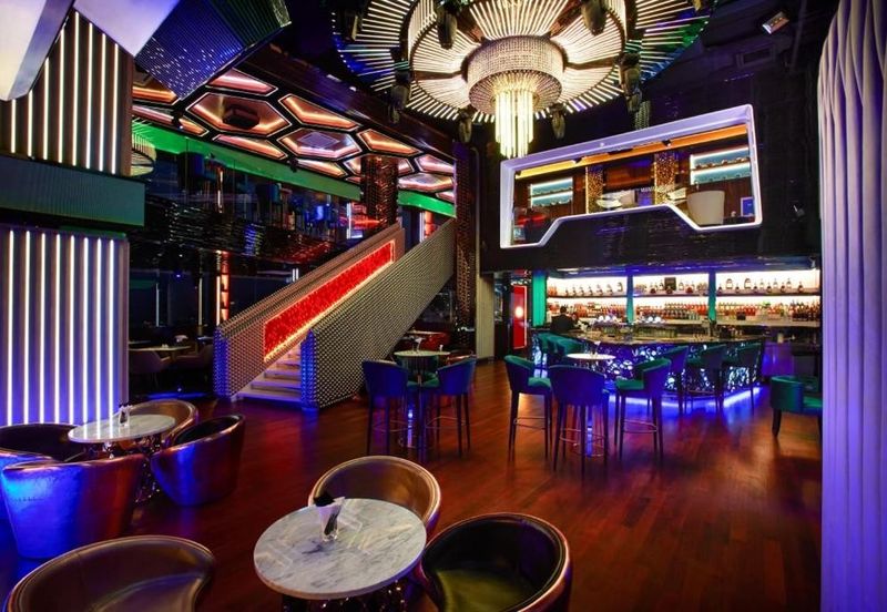 Victory Suites (The Face 2), KLCC