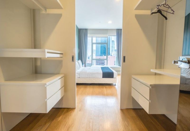 Victory Suites (The Face 2), KLCC